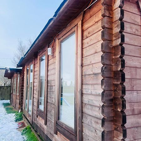 The Cabin Bradford-On-Avon Eksteriør bilde
