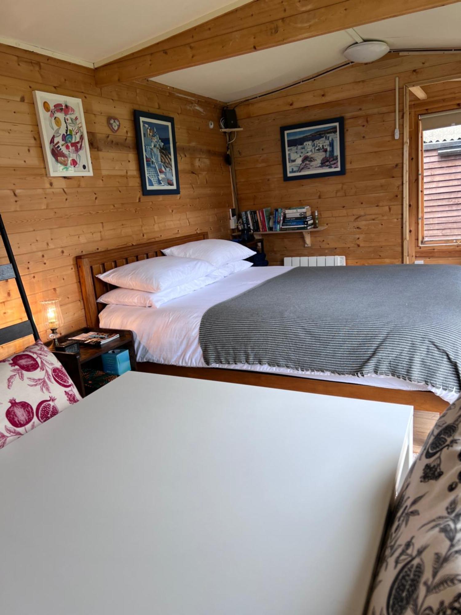 The Cabin Bradford-On-Avon Rom bilde