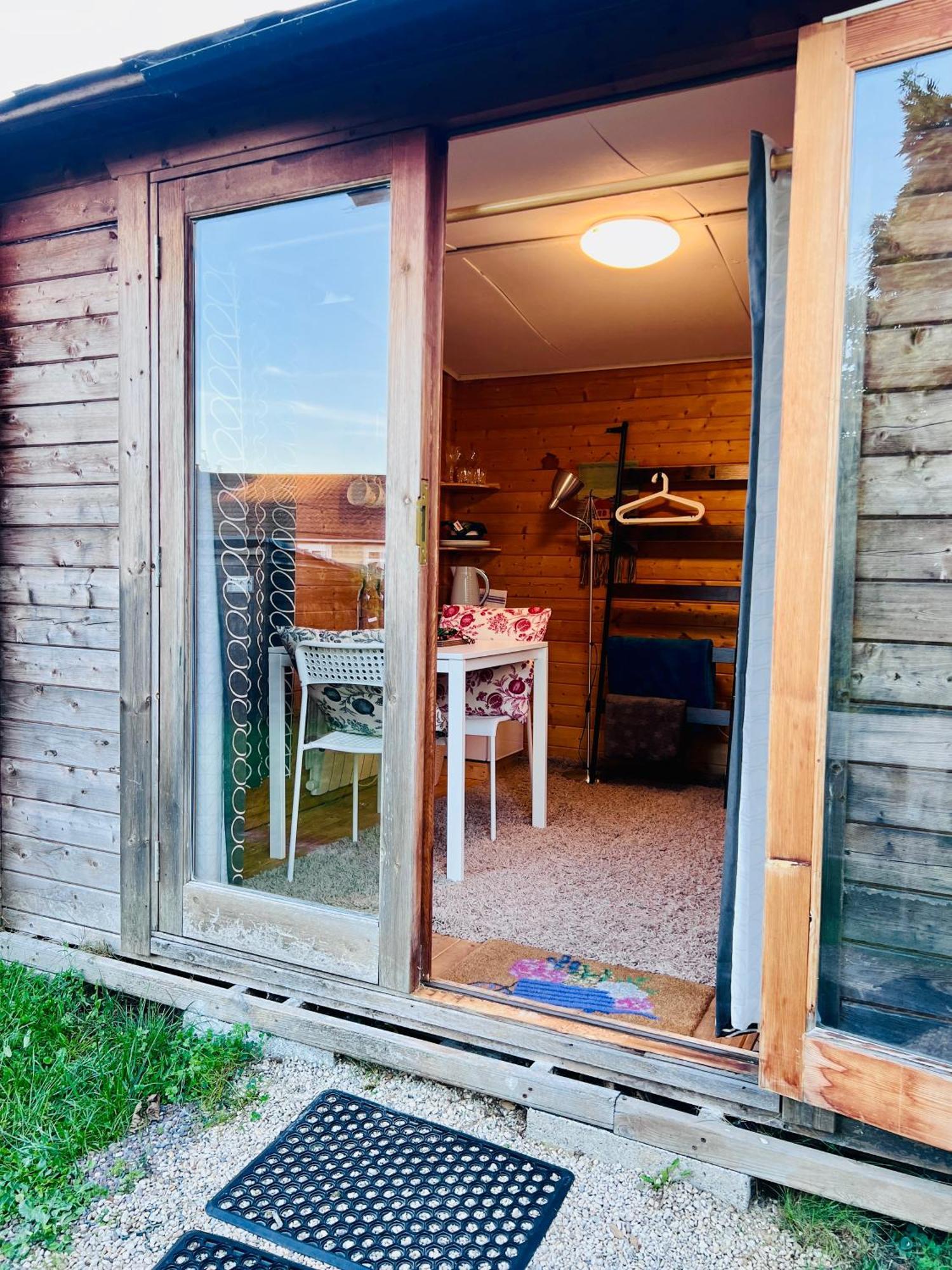 The Cabin Bradford-On-Avon Rom bilde